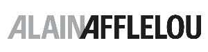 Logo entreprise Afflelou