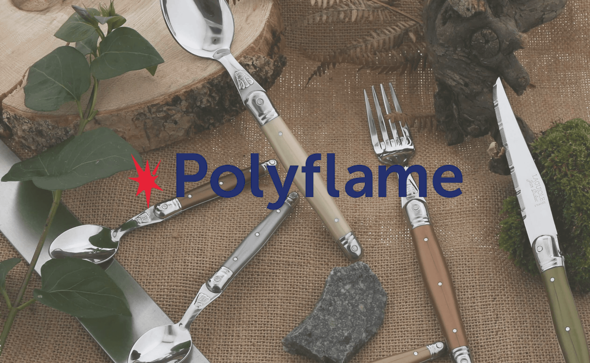 Projet B2B Polyflame — référence client agence Zento