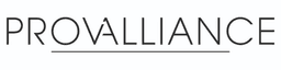 Logo Provalliance, client B2B de Zento