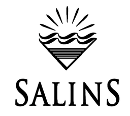 Logo Salins, client B2B de Zento