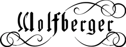 Logo Wolfberger, client B2B de Zento