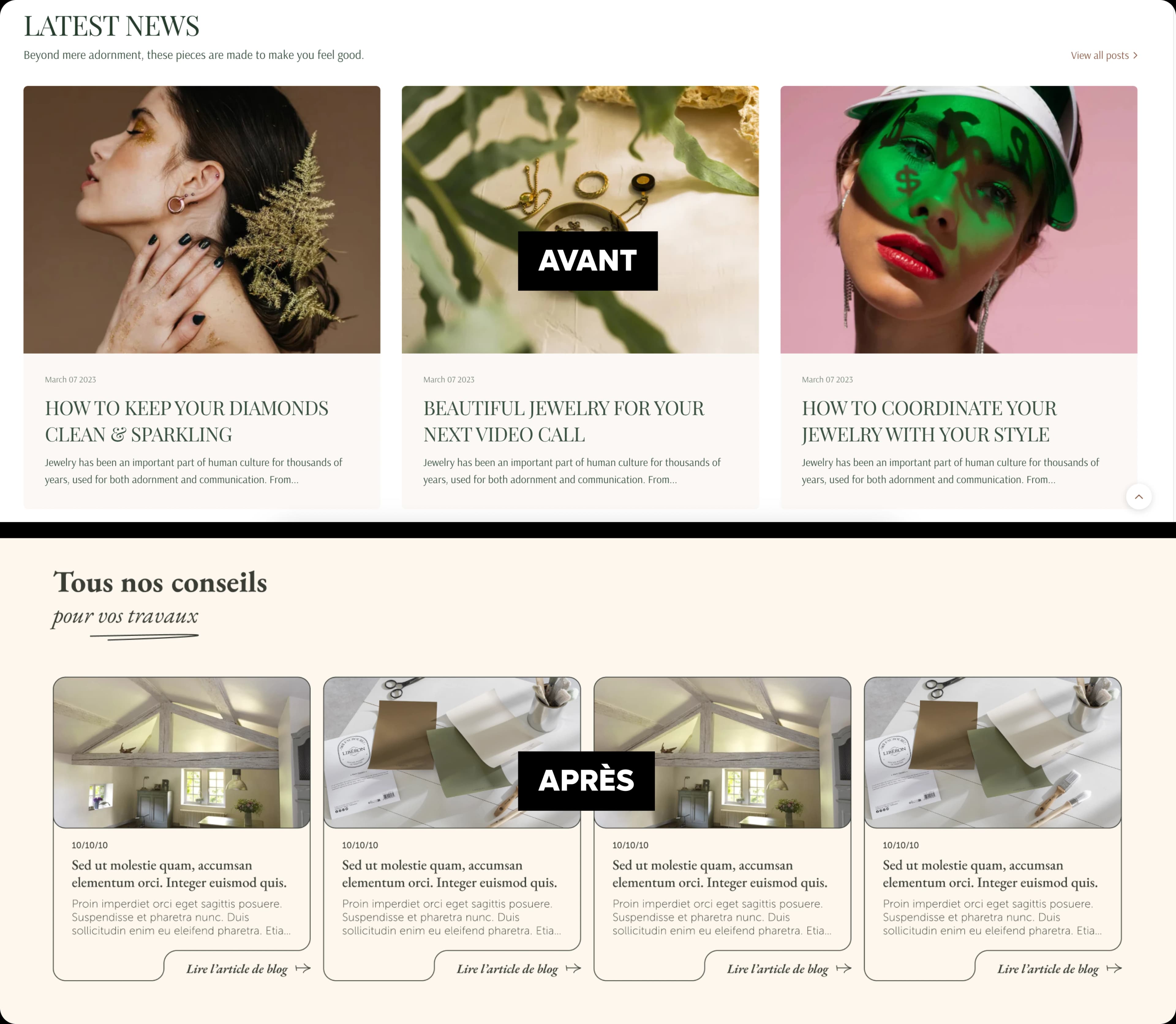 Votre site Shopify : les blocs natifs suffisent-ils vraiment ?