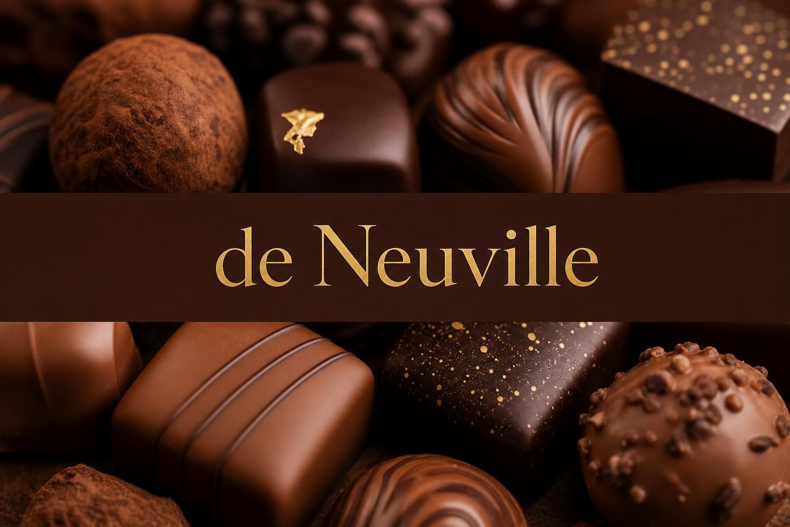 Projet B2B de Neuville — référence client agence Zento