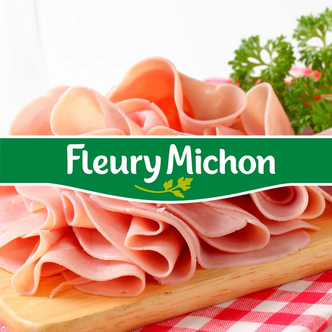 Projet B2B Fleury Michon — référence client agence Zento