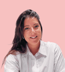 Médina, directrice clientèle de l'agence B2B Zento