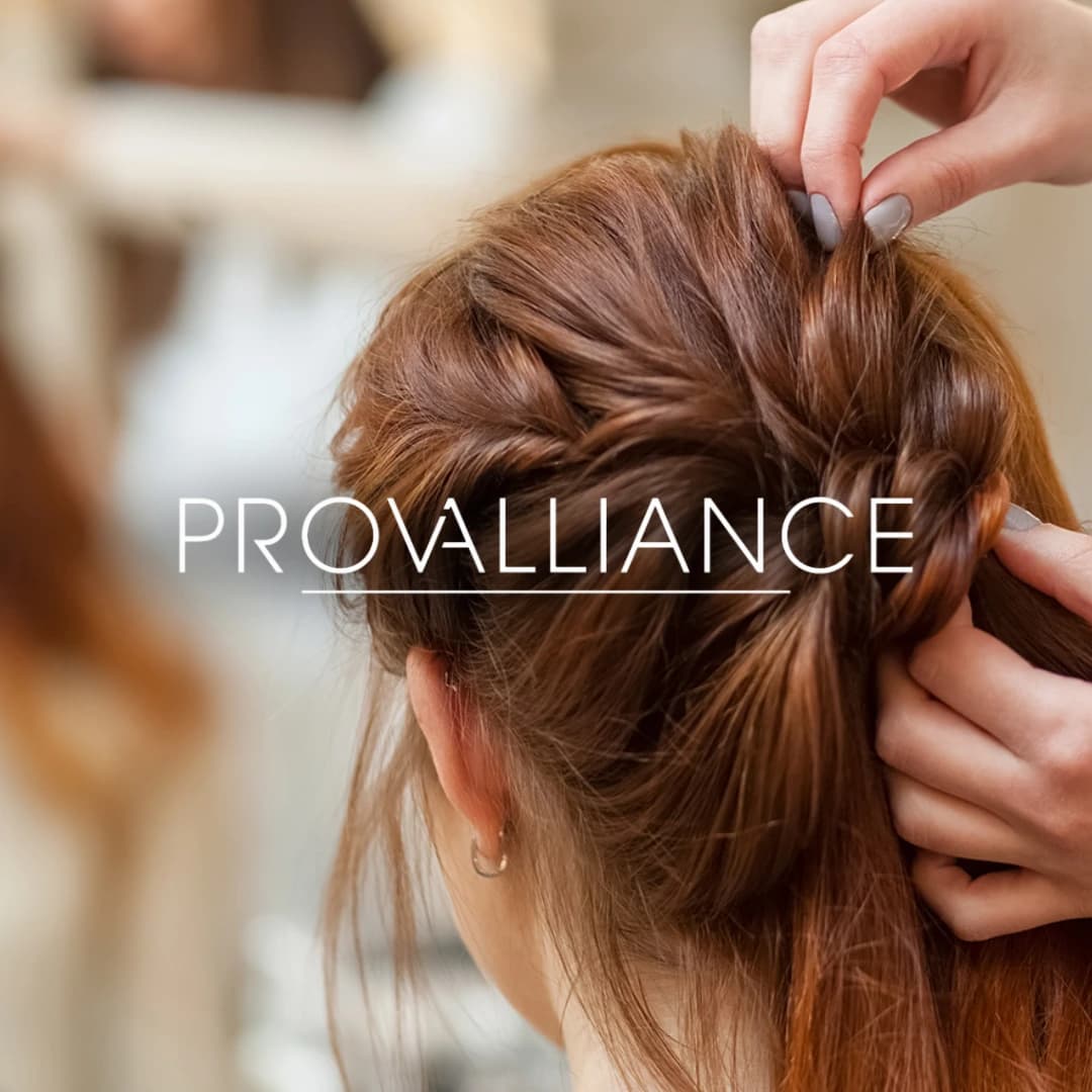 Provalliance : Le géant de la coiffure change de look