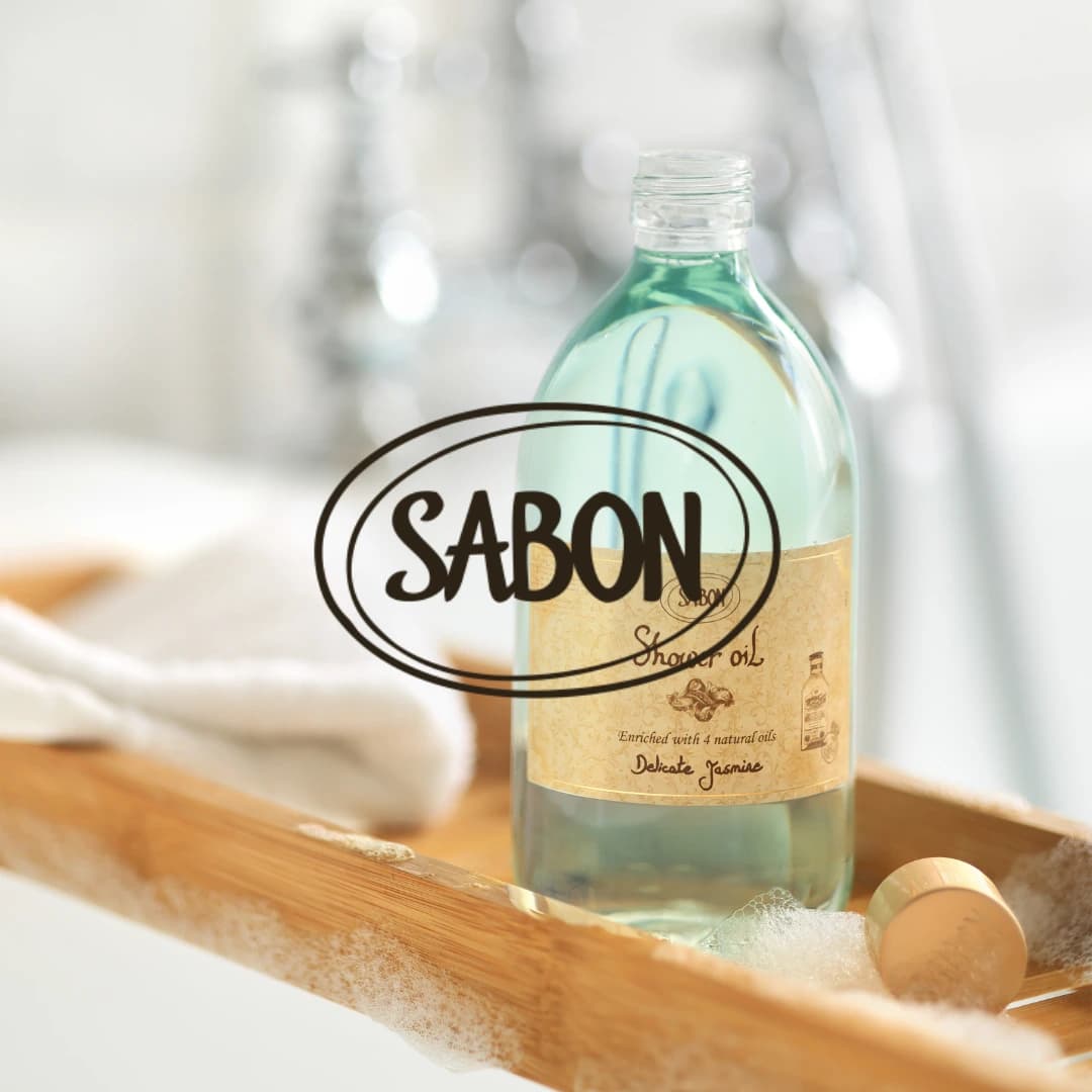 L'enseigne de cosmétique du groupe Rocher, Sabon renouvelle son PIM