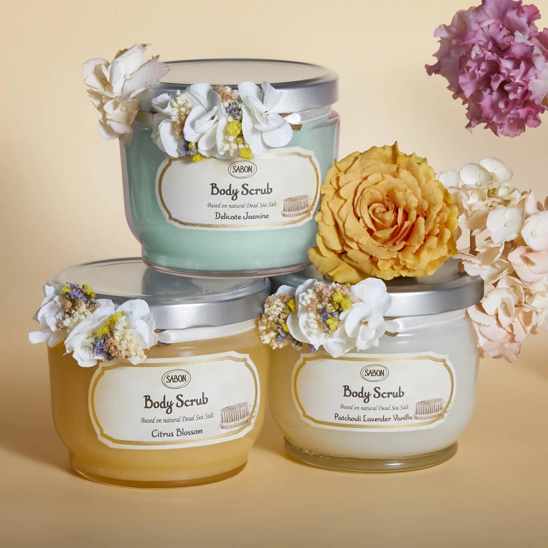 L’enseigne de cosmétique du groupe Rocher, Sabon renouvelle son PIM