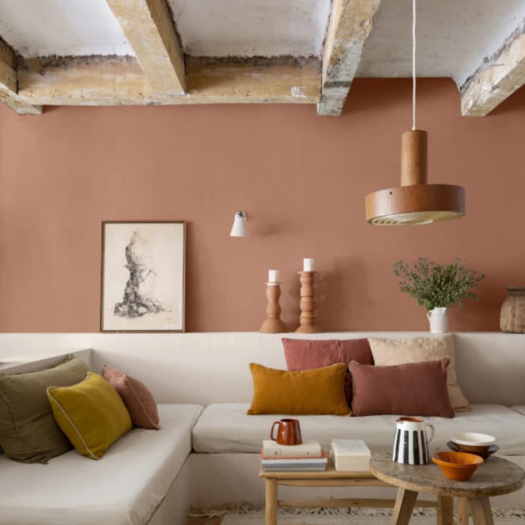 Liberon annonce la couleur avec sa nouvelle identité visuelle