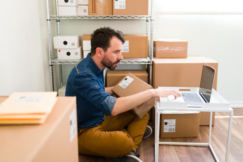 Comment optimiser sa gestion de stocks avec Adobe Commerce ?