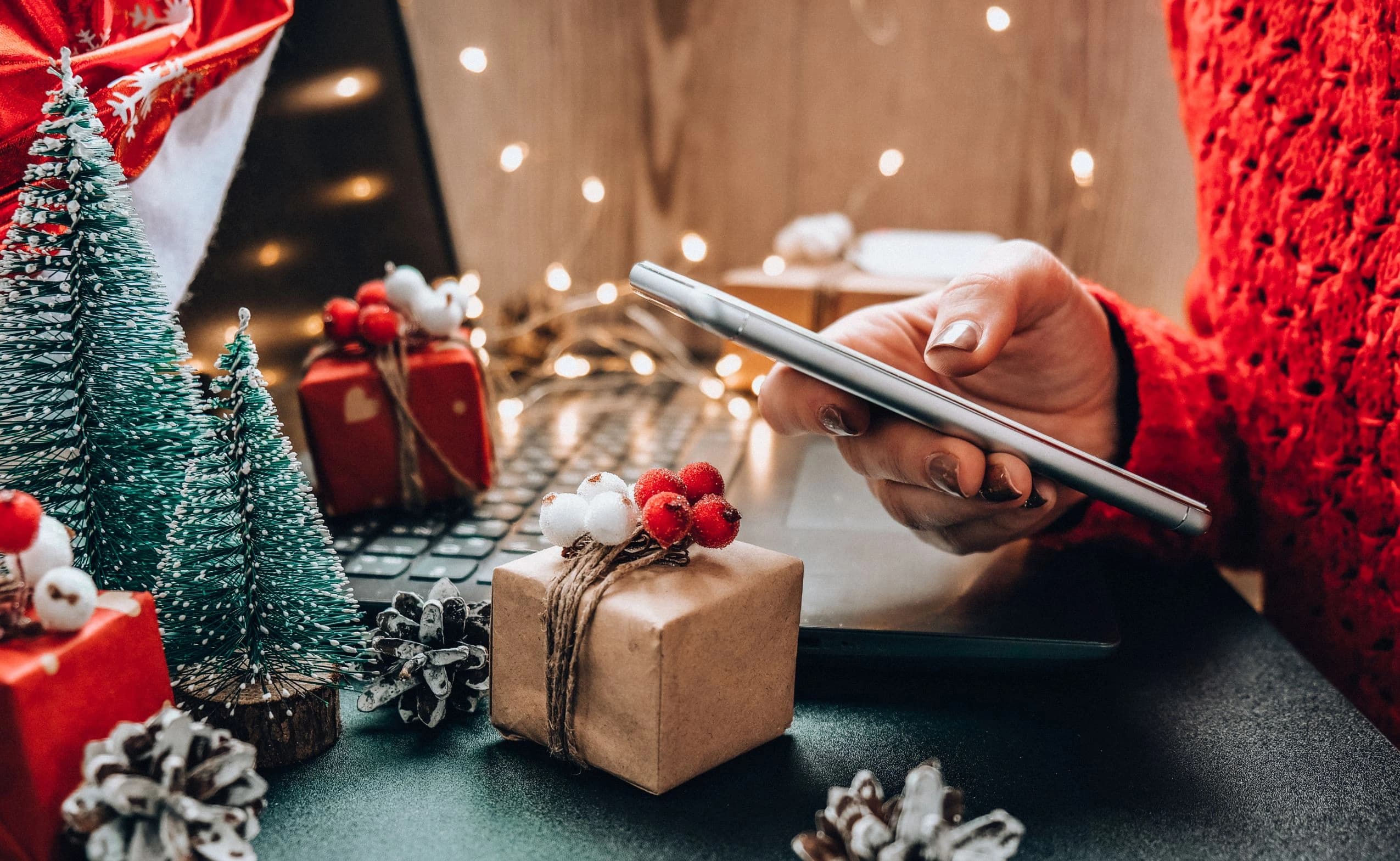 6 conseils pour booster son panier moyen à Nöel ?