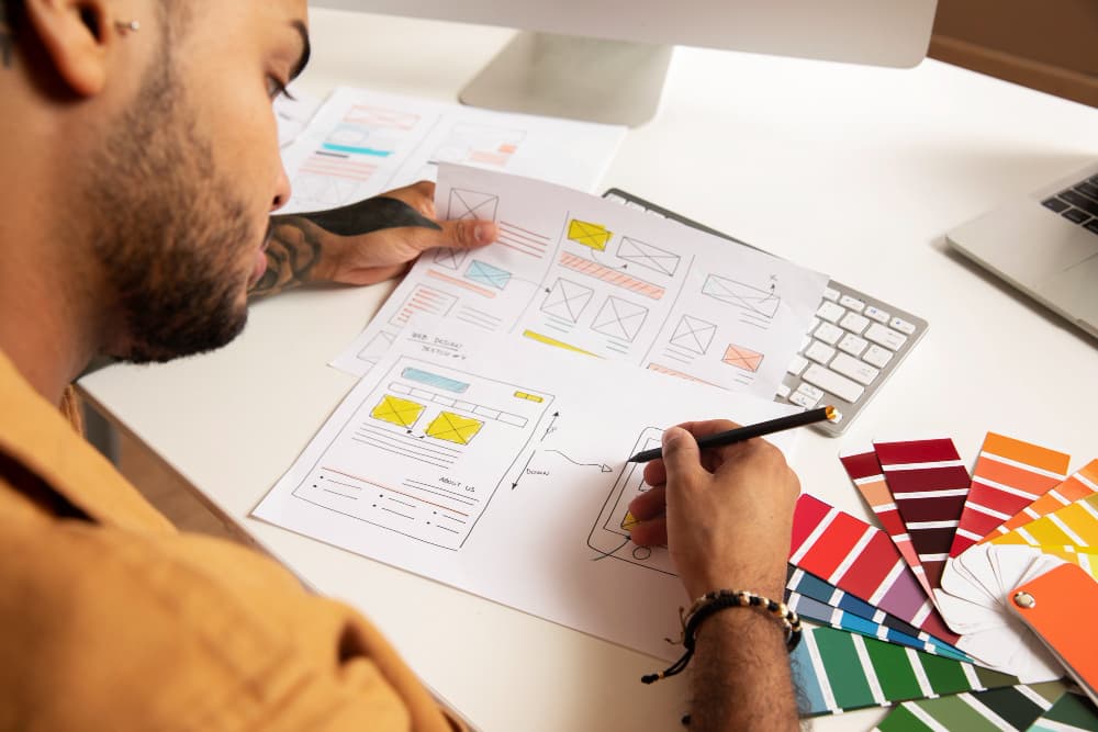Shopify : L'allié des Designers