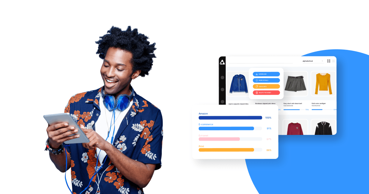 e-commerce dans la Mode : Comment Zento accompagne la croissance des enseignes de la mode ?