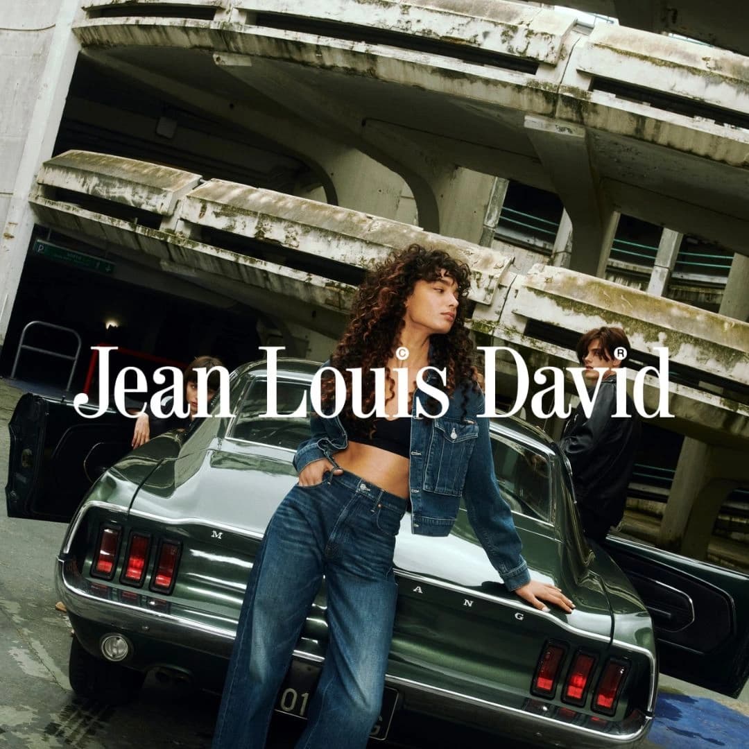 Refonte headless de Jean Louis David : transformation digitale multi-marques
