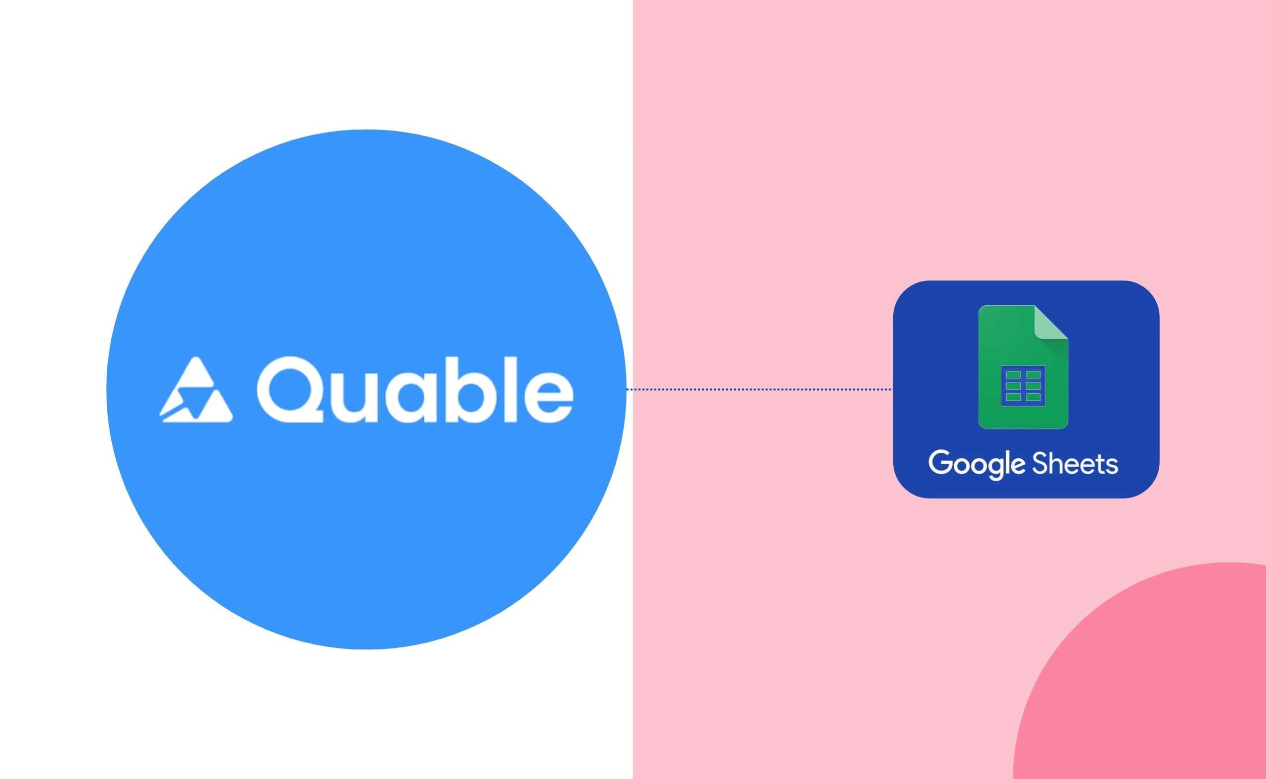Google & Quable App - Intégrez votre PIM