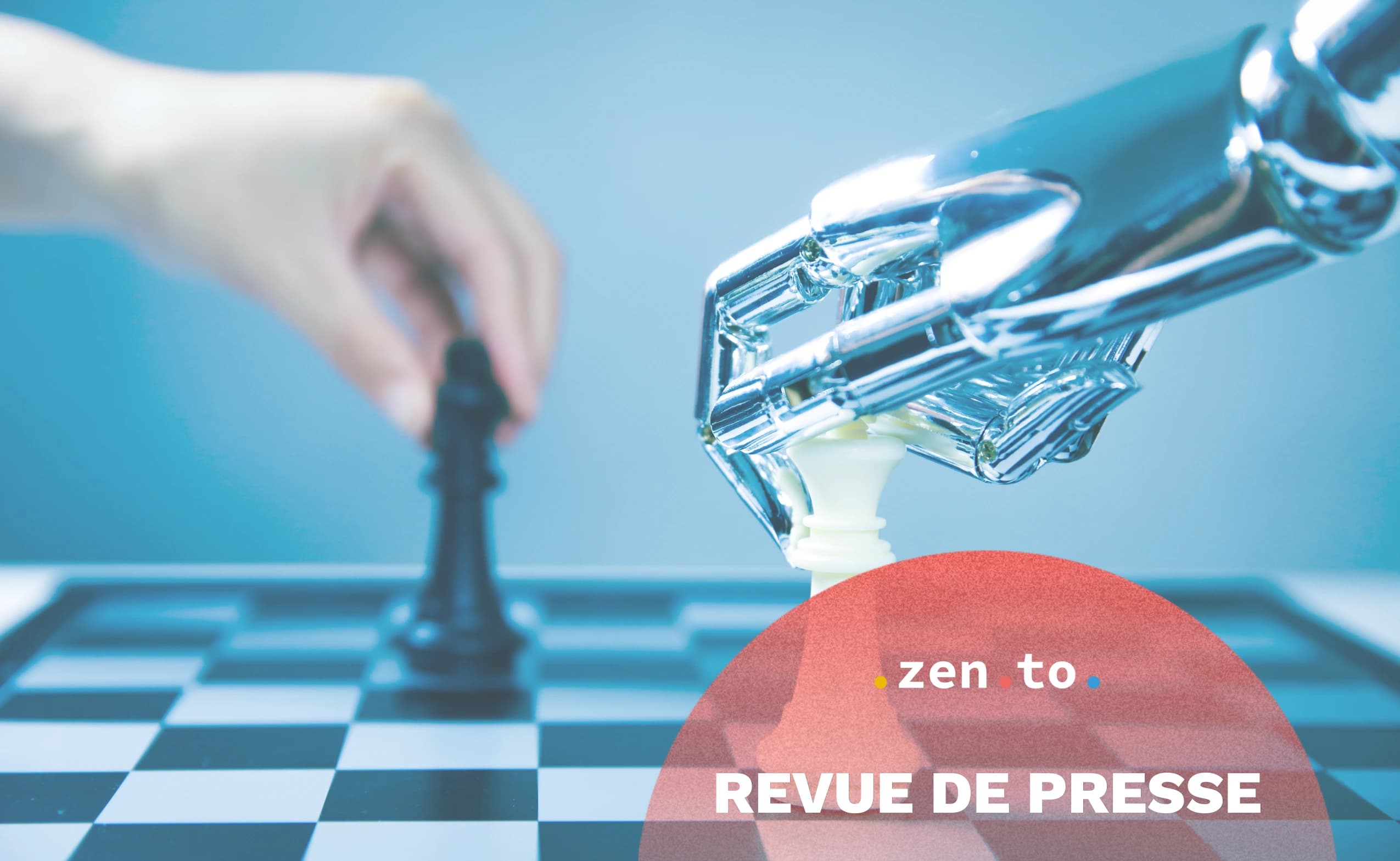Ze news : votre dose hebdo d’actu digitale & e-commerce #2