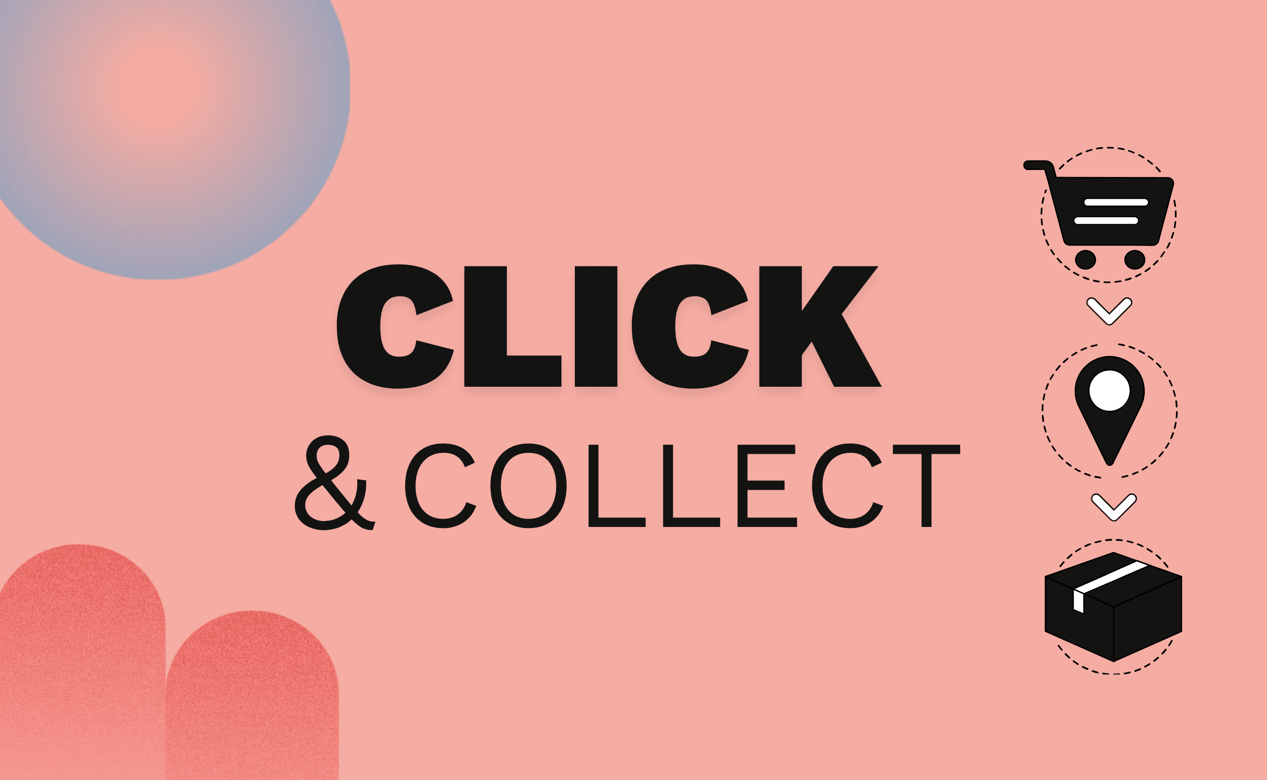 Click & Collect: 3 erreurs à éviter pour les retailers