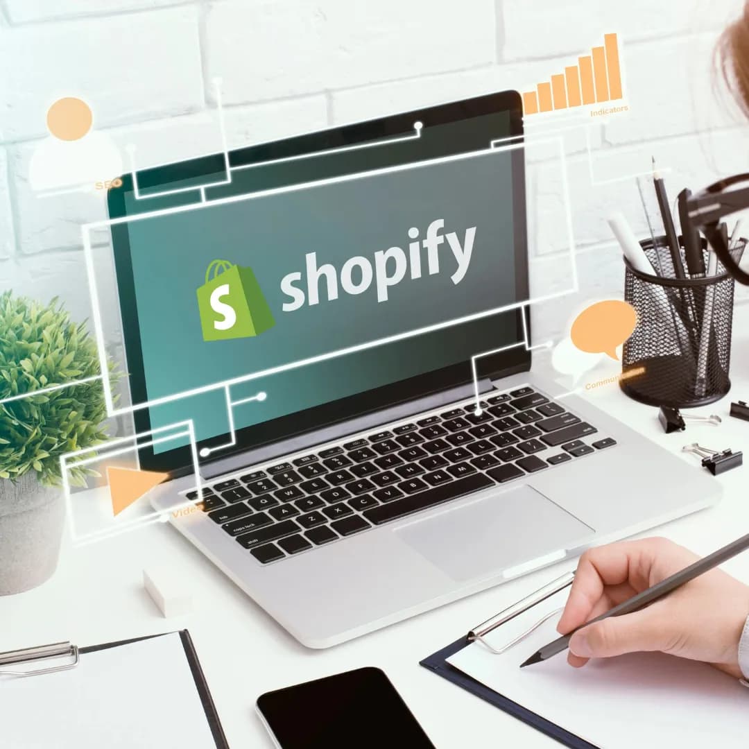 Pourquoi choisir une agence Shopify pour son site e-commerce ?