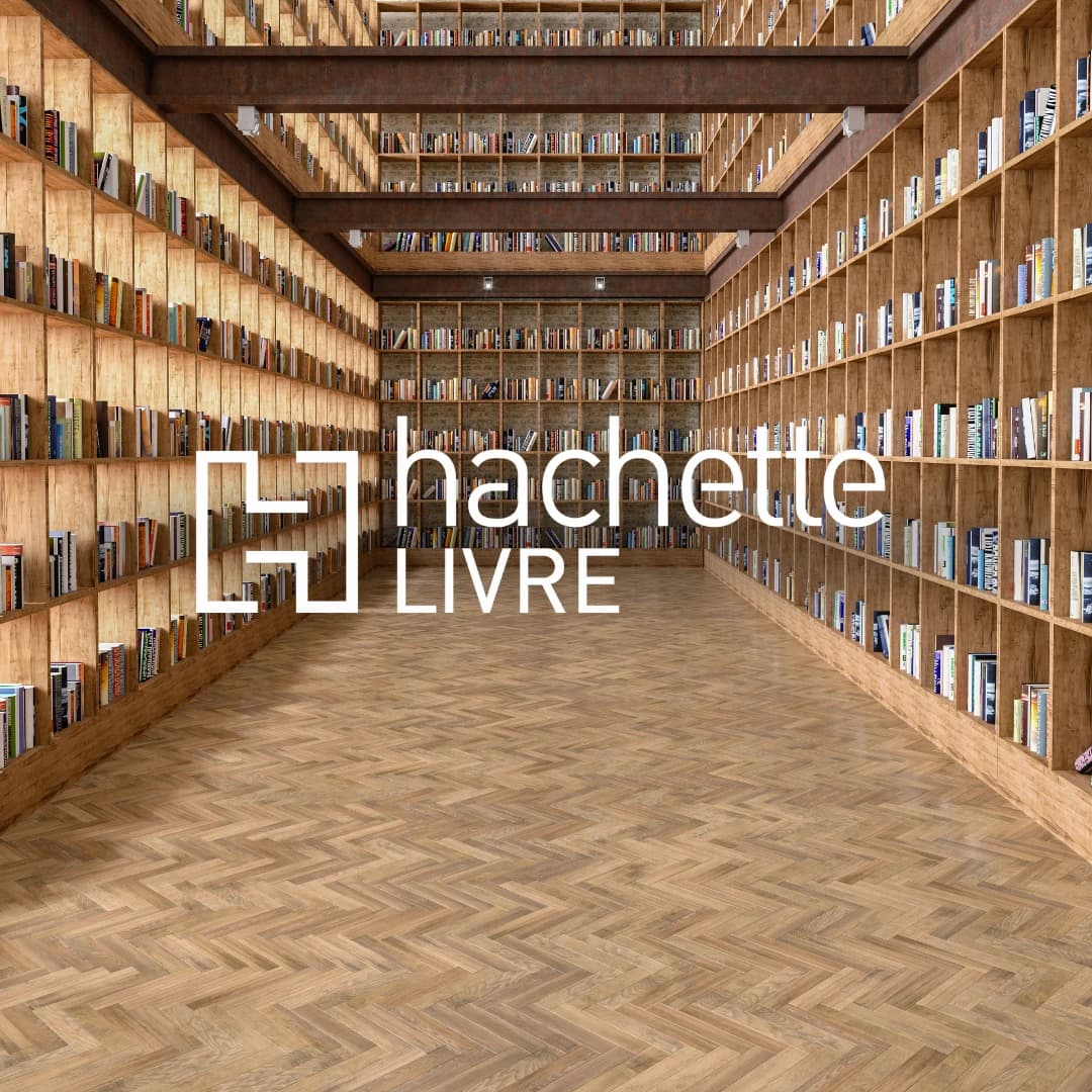 Projet B2B Hachette Livre — référence client agence Zento