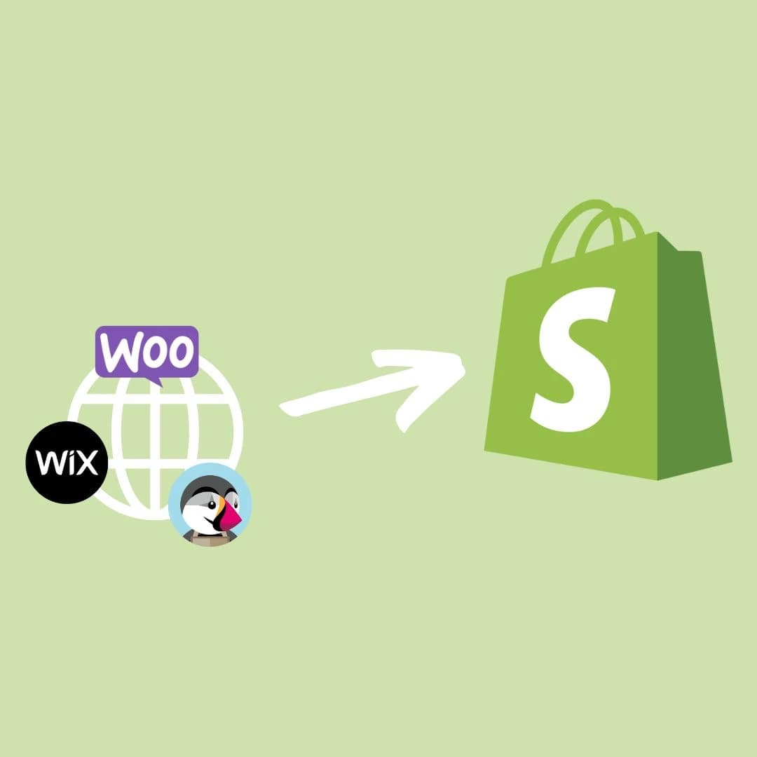 Comment réussir sa migration vers shopify ?