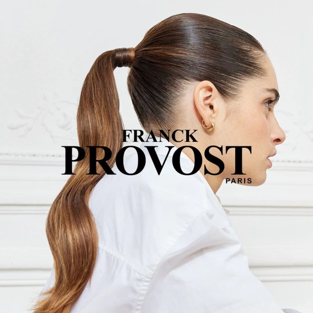 Projet B2B Franck Provost — référence client agence Zento