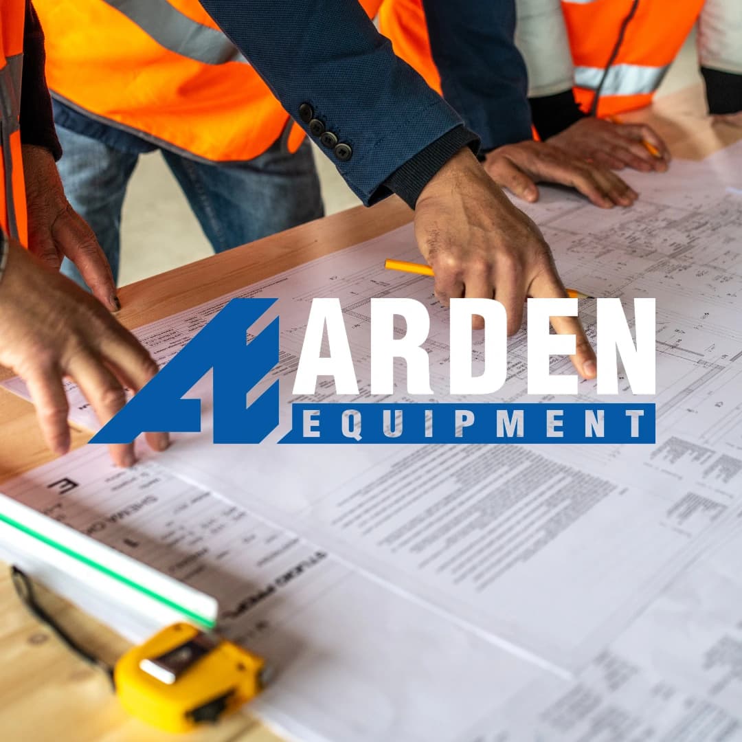 Projet e-commerce B2B Arden Equipment réalisé par l'agence Zento