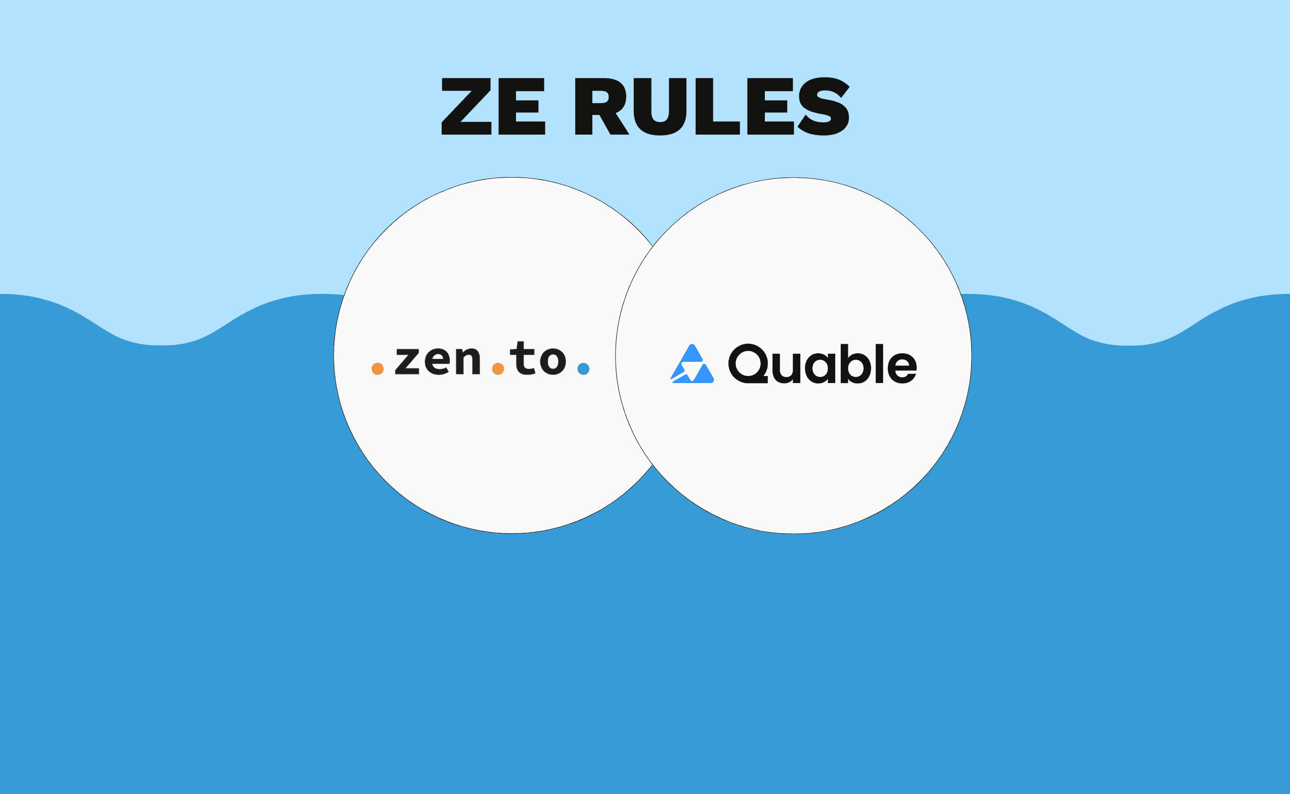 Ze Rules : Ajoutez un moteur de règles dans votre PIM Quable avec Zento