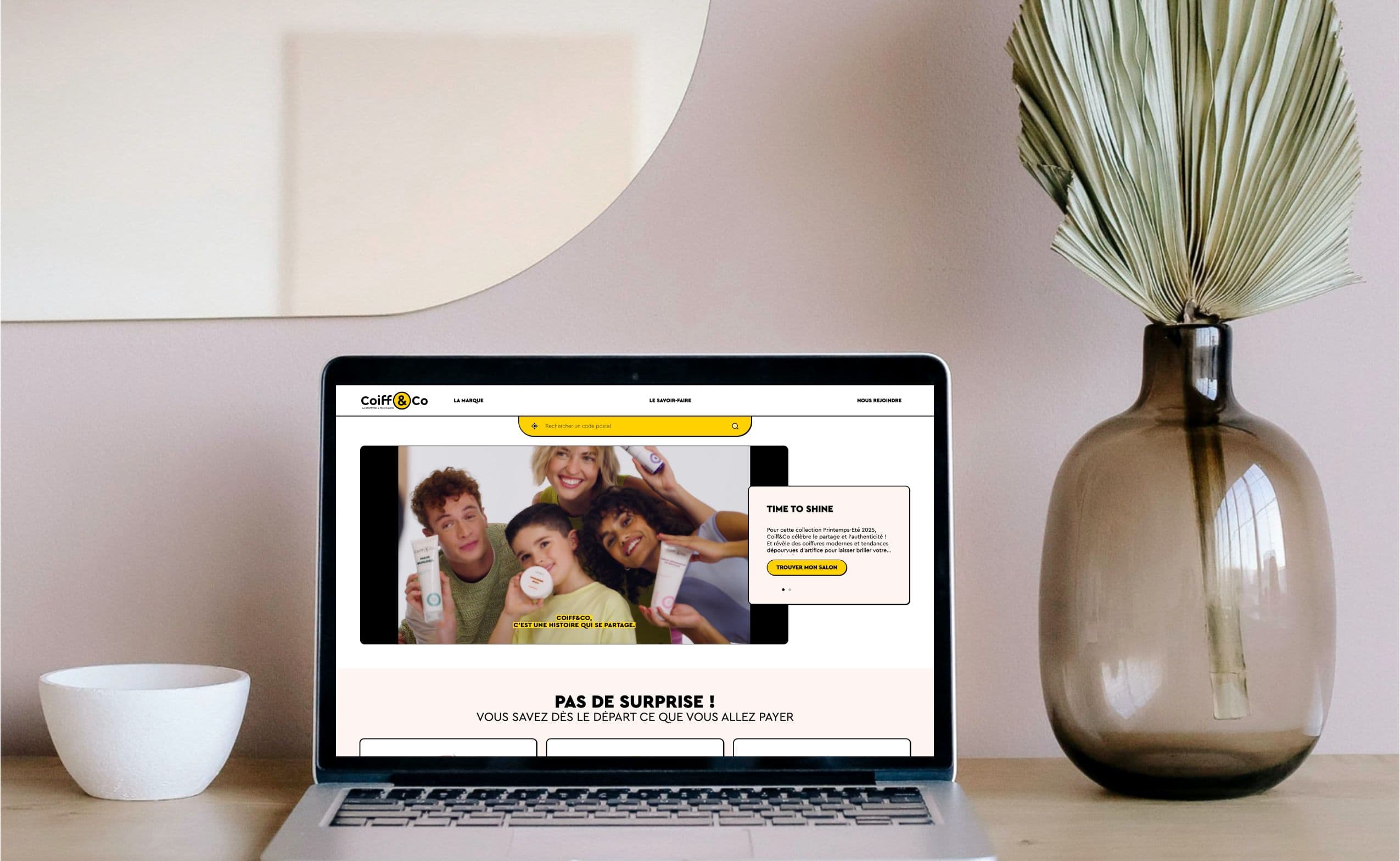 Pourquoi la refonte de votre site web peut transformer votre performance digitale