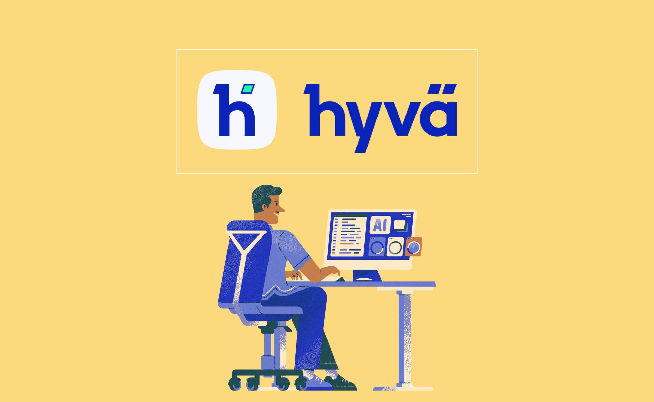 Hyvä : comment industrialiser le développement front Magento ?