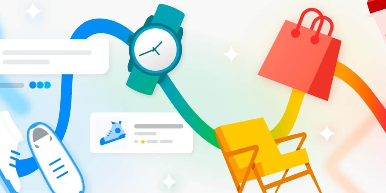 Google UCP : le protocole qui va transformer le e-commerce…