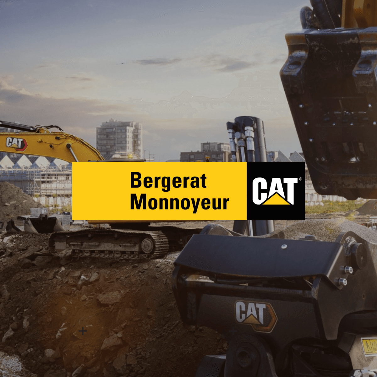 Projet B2B Bergerat Monnoyeur — référence client agence Zento