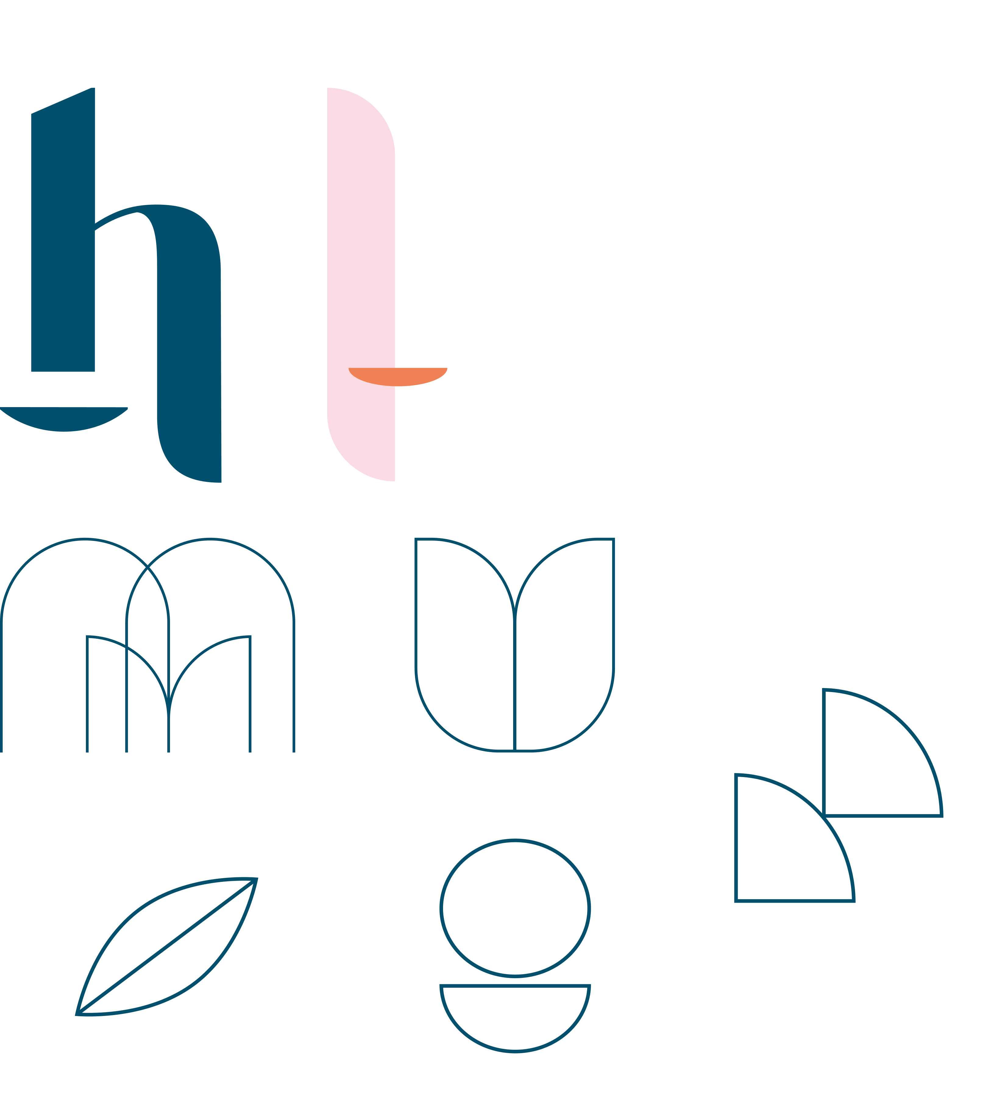Parti-pris graphique Nohée 3