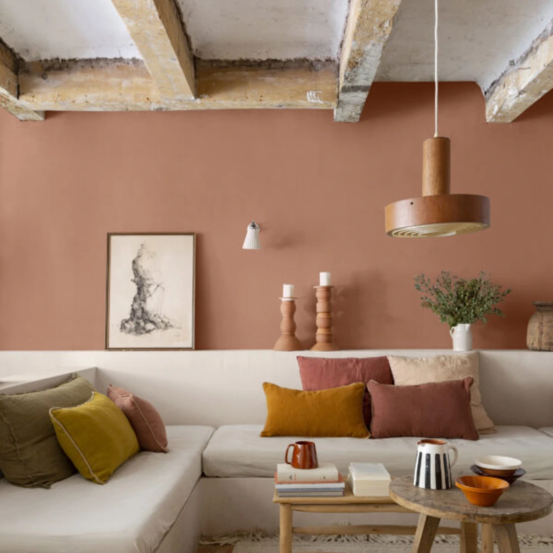 Univers visuel Libéron