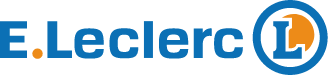 Logo entreprise E.Leclerc