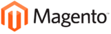 Logo entreprise Magento