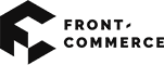 Logo entreprise front-commerce